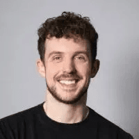 Robbie Ferguson, Co-Founder & President at Immutable