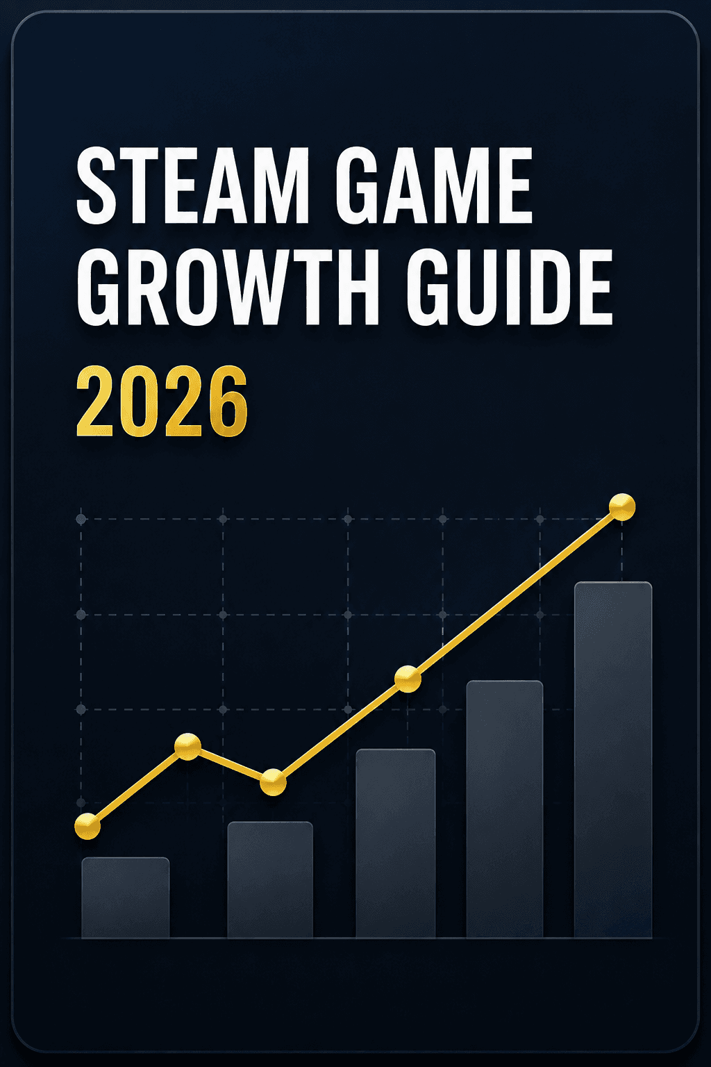 Steam Game Growth Guide 2026