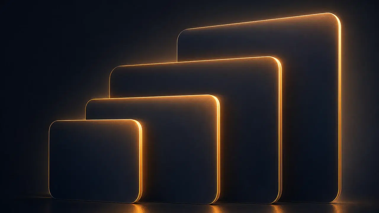 Steam discovery and visibility glossary