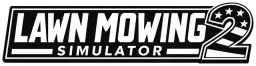 Lawn Mowing Simulator 2