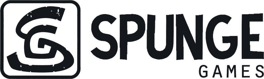 Spunge Games