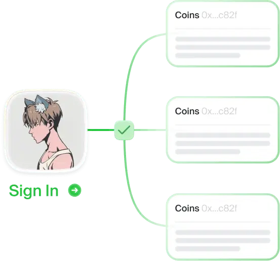 Passport solution showing streamlined onboarding flow