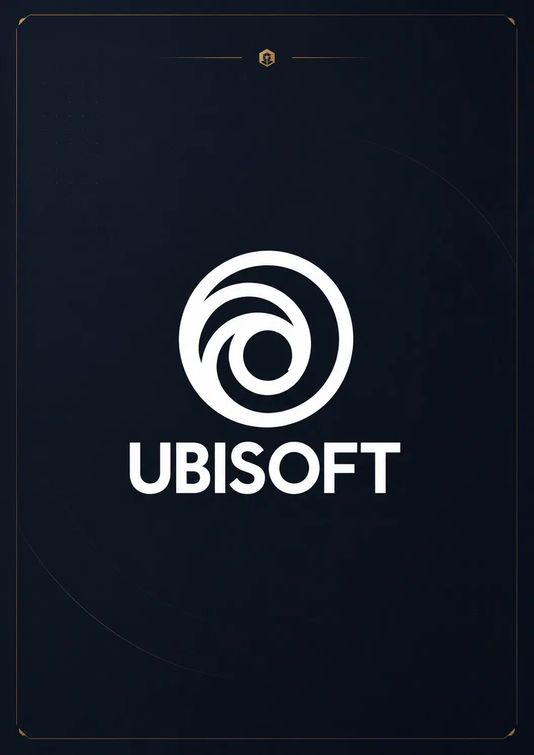 Ubisoft
