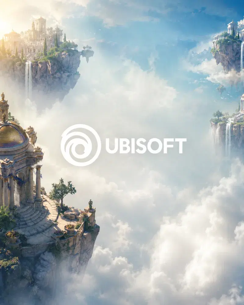 Ubisoft