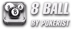 8 Ball by Pokerist