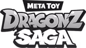 Meta Toy DragonZ Saga